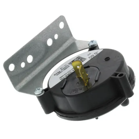 S1-02425808702 0.60" WC Pressure Switch