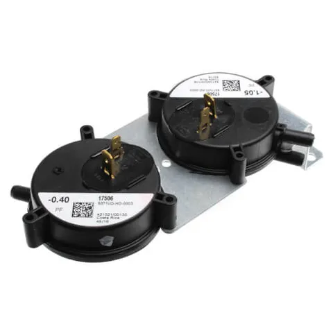 S1-02434562000 1.05/.40 N/O Air Pressure Switch