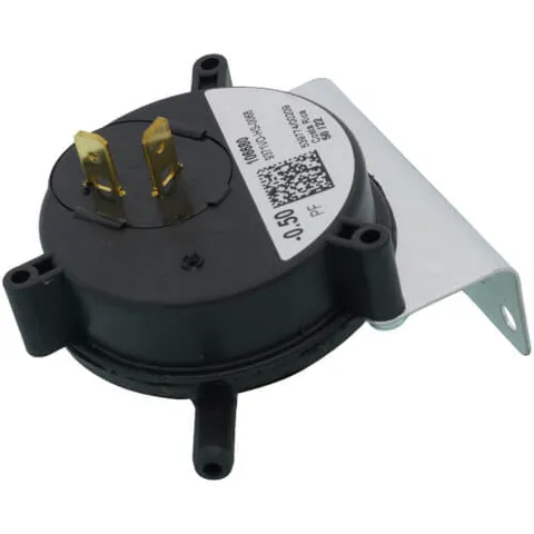 S1-02435271000 0.5" WC SPNO Close On Fall Switch Relay