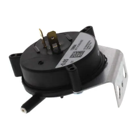 S1-02435311000 0.65" SPNO WC Pressure Switch