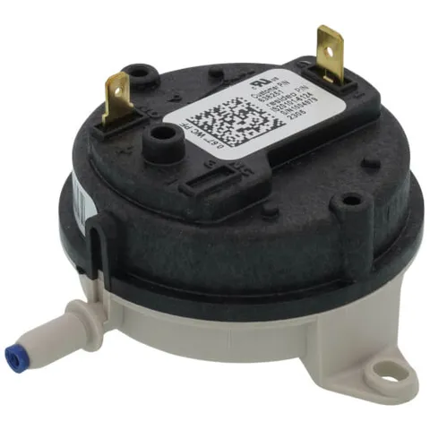 S1-02435978000 SPNO Close on Fall Switch