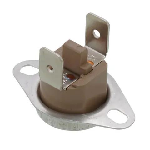 S1-02527792009 350F Open M/R Rollout Switch Limit Switch