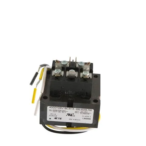 S1-02530255700 40VA Transformer (208/240-24V)