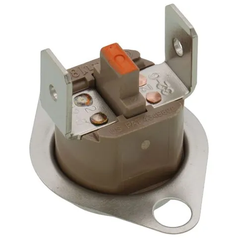 S1-02530321700 Limit Switch 185° Open Manual Close