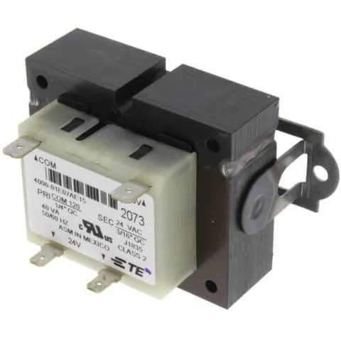 S1-02530889000 40VA Transformer (120-24V)