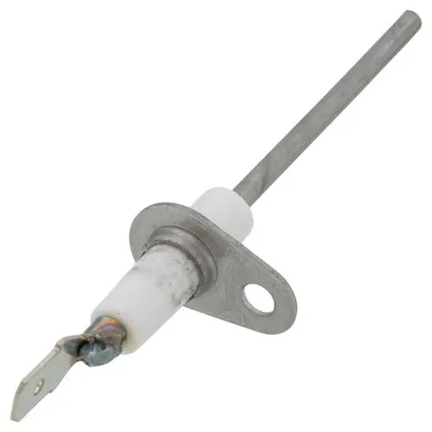 S1-02537499000 Flame Sensor Replacement