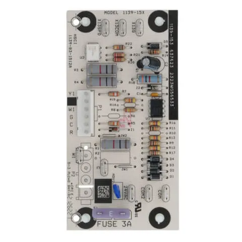 S1-03102985000 Control Board