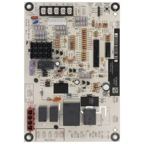 S1-03103010000 Single Stage Control Board