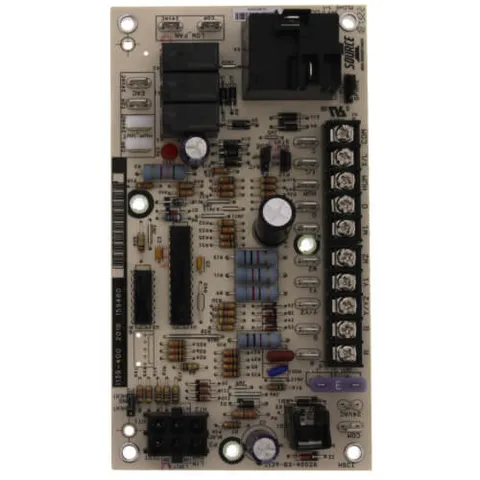 S1-03109156000 Fan/Electric Heat Control Board