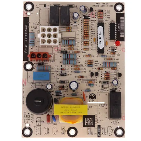 S1-03109161000 Ignition Control Board