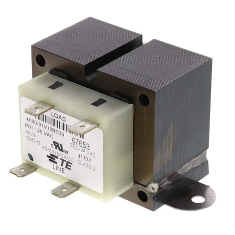 S1-2940A3541 120V-PRI 24V-SEC 40VA Transformer