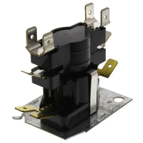 S1-3110-3571 Electric Furnace Sequencer Relay