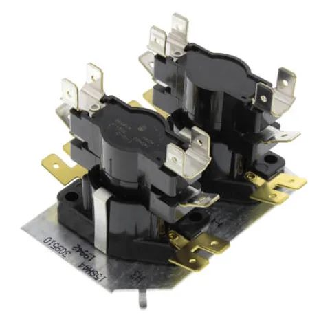 S1-3120A3571 Electric Furnace Sequencer Relay