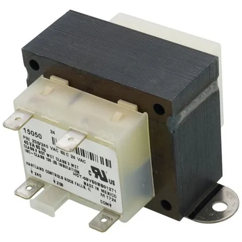 S1-3300-3861 40VA Transformer (240V Primary, 24V Secondary)