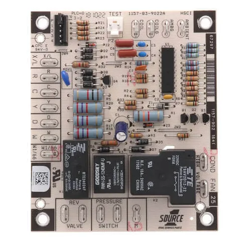 S1-33101975102 Defrost Control Board