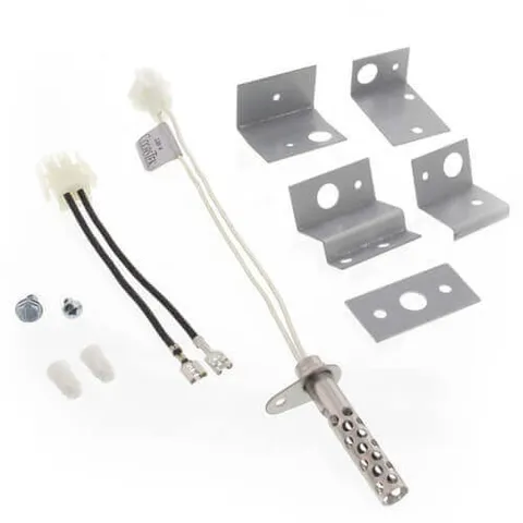 S1-47320937001 Hot Surface Ignitor with Bracket
