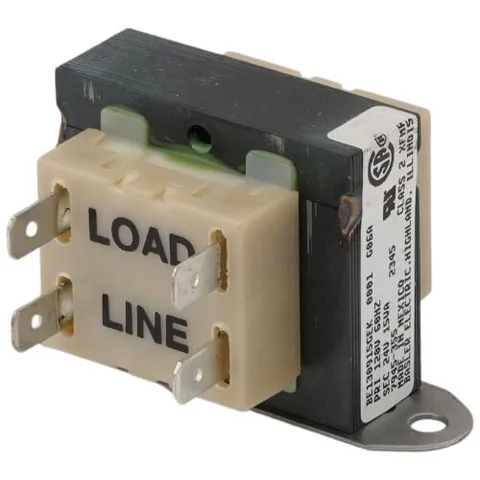 S1-7945-3551 Transformer, 120 Volt Primary - 24 Volt Secondary
