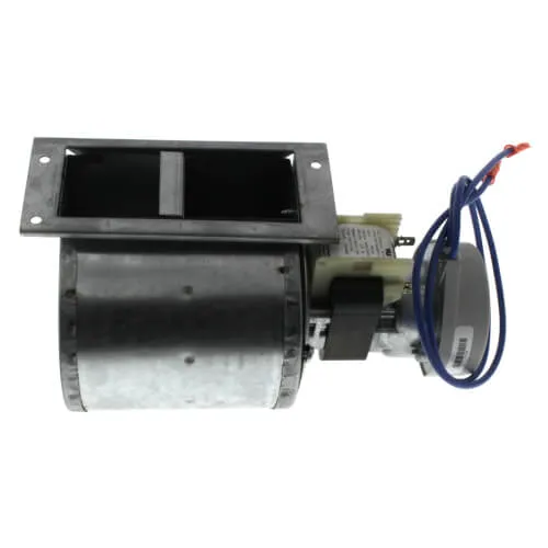 York S1-7990-6451 2950 RPM Inducer Assembly (120V) Inducer Motor, photo 3 of 3