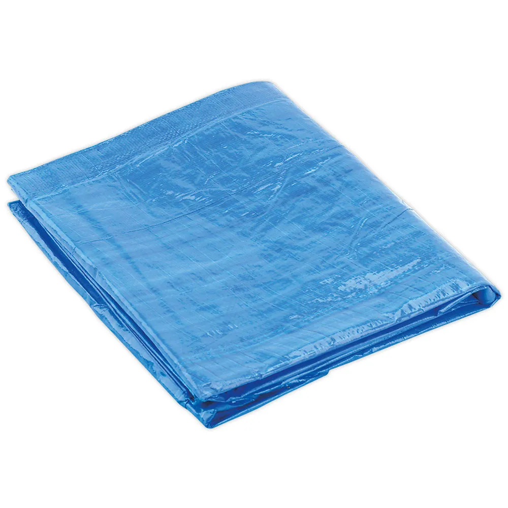 Manufacturer Varies By Location Tarp, photo 2 of 2