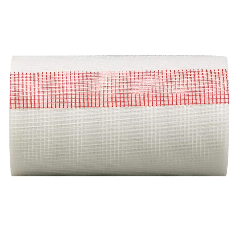 Saint-Gobain ADFORS FibaTape Crack Stop 6 in. x 75 ft. Self-Adhesive Wall Repair Fabric, photo 4 of 5