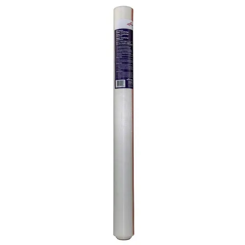 FibaTape Super Crackstop 36 in × 75 ft Self-Adhesive Wall and Plaster Repair Fabric