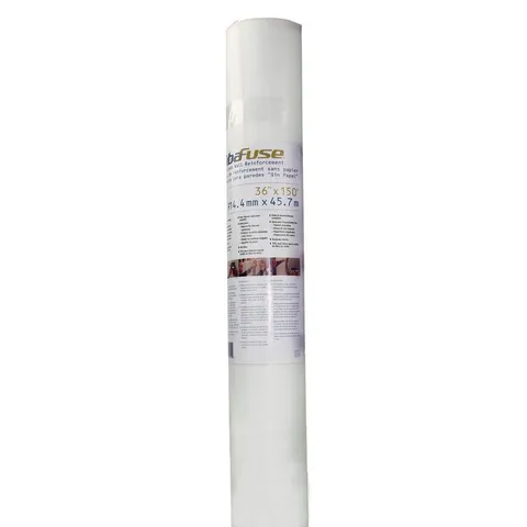 FibaFuse 36 in × 150 ft Paperless Drywall and Plaster Repair Fabric