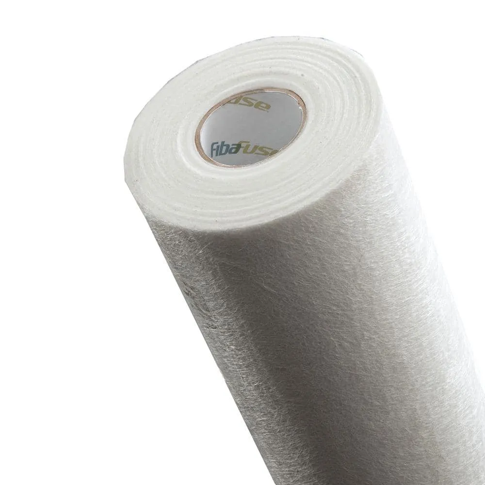 Saint-Gobain ADFORS FibaFuse 36 in. x 150 ft. Paperless Drywall and Plaster Repair Fabric, photo 3 of 7