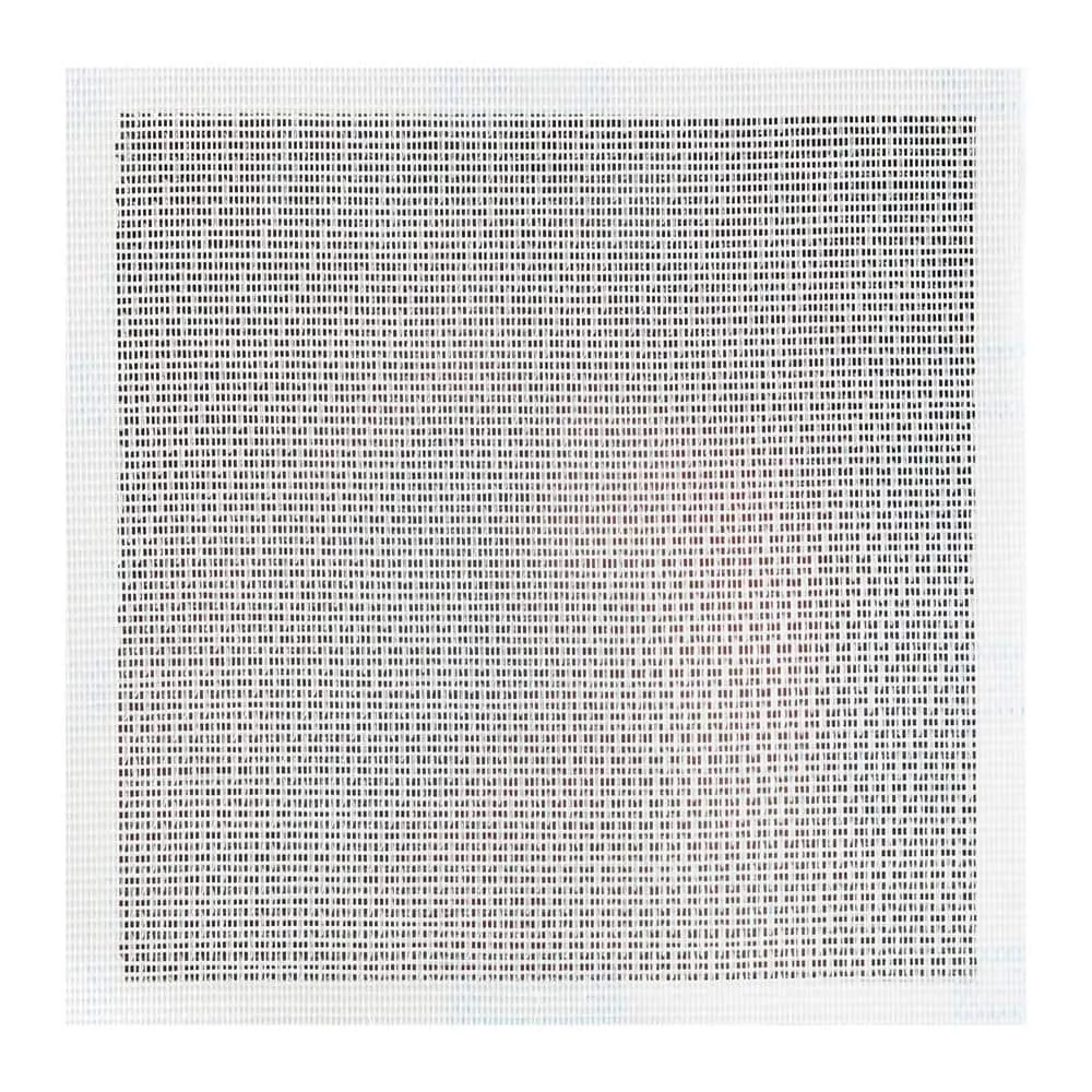 Saint-Gobain ADFORS FibaTape Perfect Finish 4 in. x 4 in. Self-Adhesive Wall Repair Patch, photo 7 of 7
