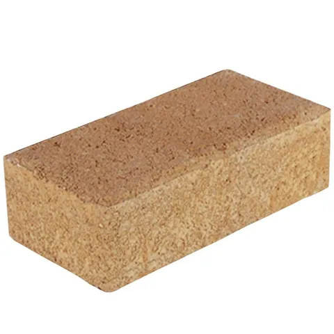 Holland 7.75 × 4 × 2.25 in San Diego Terracotta Concrete Paver