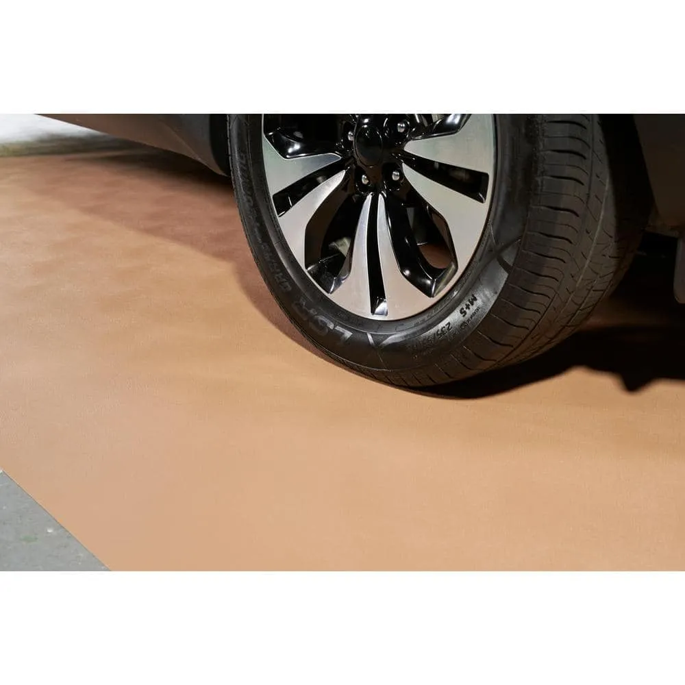 G-Floor Levant 8.5 ft. x 22 ft. Sandstone Vinyl Universal Flooring, photo 5 of 8