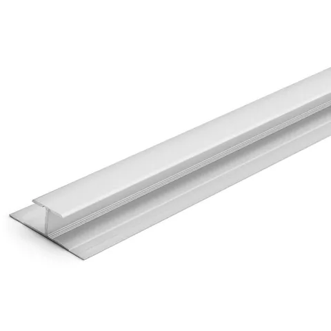 Aluminum T-Mold Floor Transition Strip