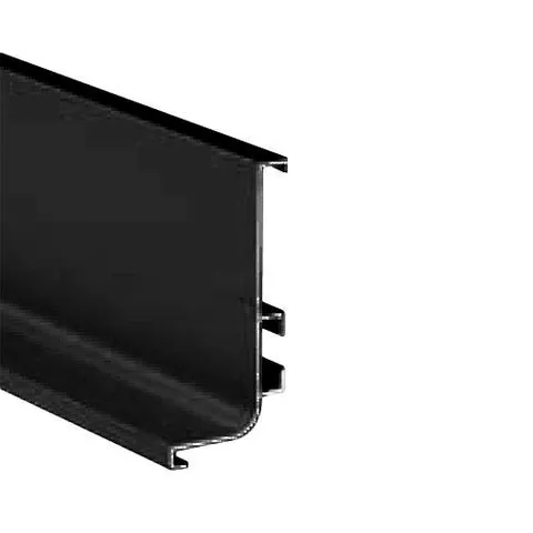 8006 GOLA Powder-Coated Aluminum Horizontal Spacer Channel Profile