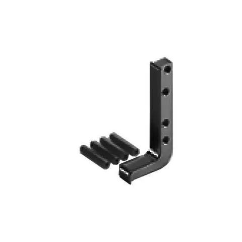 GG8006 Linear Junction for 8006 Gola Channel Profile
