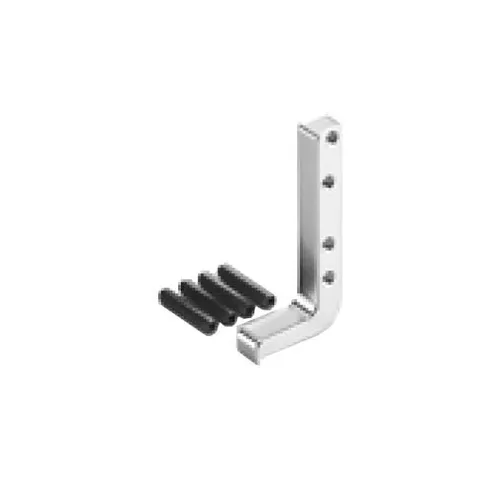 GG8006 Linear Junction for 8006 Gola Channel Profile