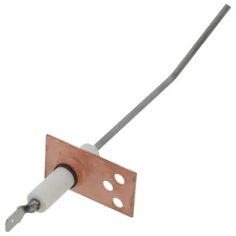 SEN00233 Flame Sensor Replacement