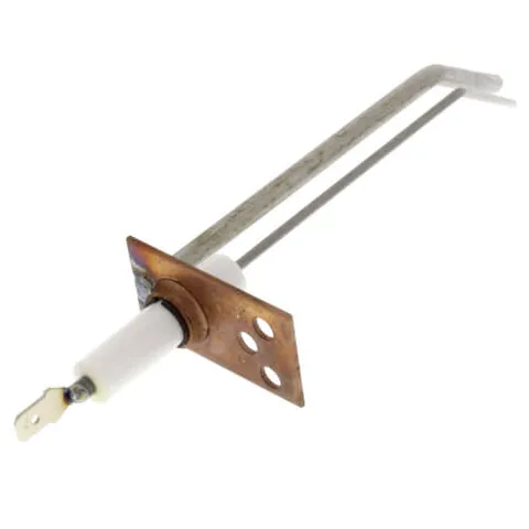 SEN00355 Flame Sensor Replacement
