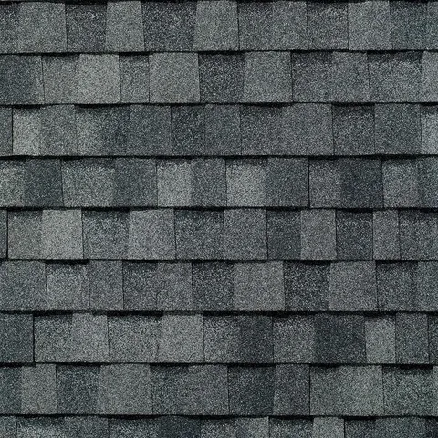 Shadow Grey