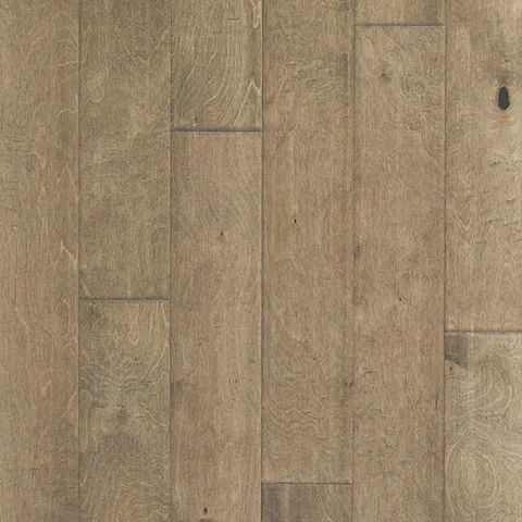 Biscayne Bay 5" Engineered Birch Hardwood Flooring