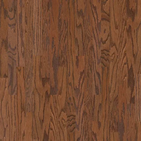 Albright Oak 3-1/4" Engineered Red Oak Flooring
