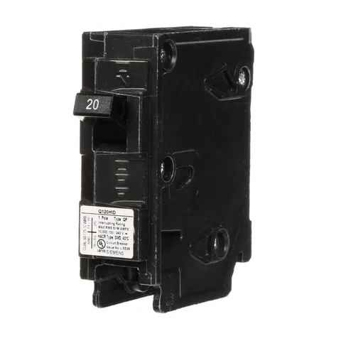 20 Amp HID Circuit Breaker