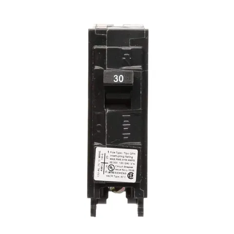 30 Amp QPH Circuit Breaker