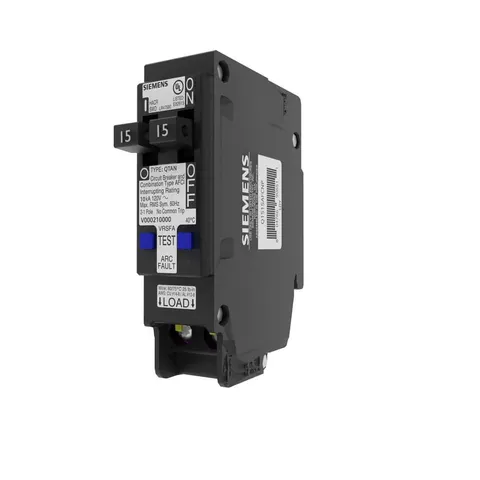 CAFCI Tandem Circuit Breaker