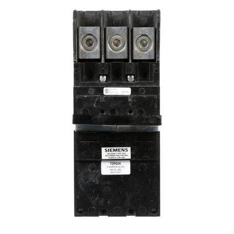 200 Amp QPJ Circuit Breaker