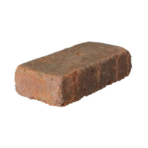 RumbleStone Mini 7 × 3.5 × 1.75 in Sierra Blend Concrete Paver