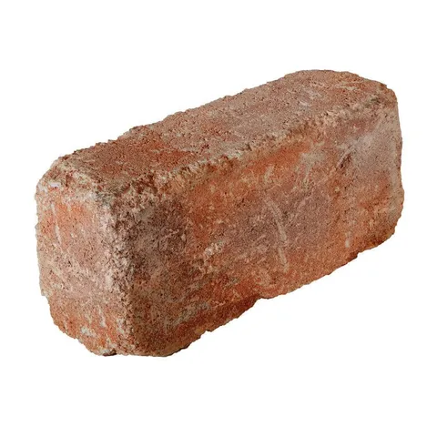 RumbleStone Plank 10.5 × 3.5 × 3.5 in Sierra Blend Concrete Paver
