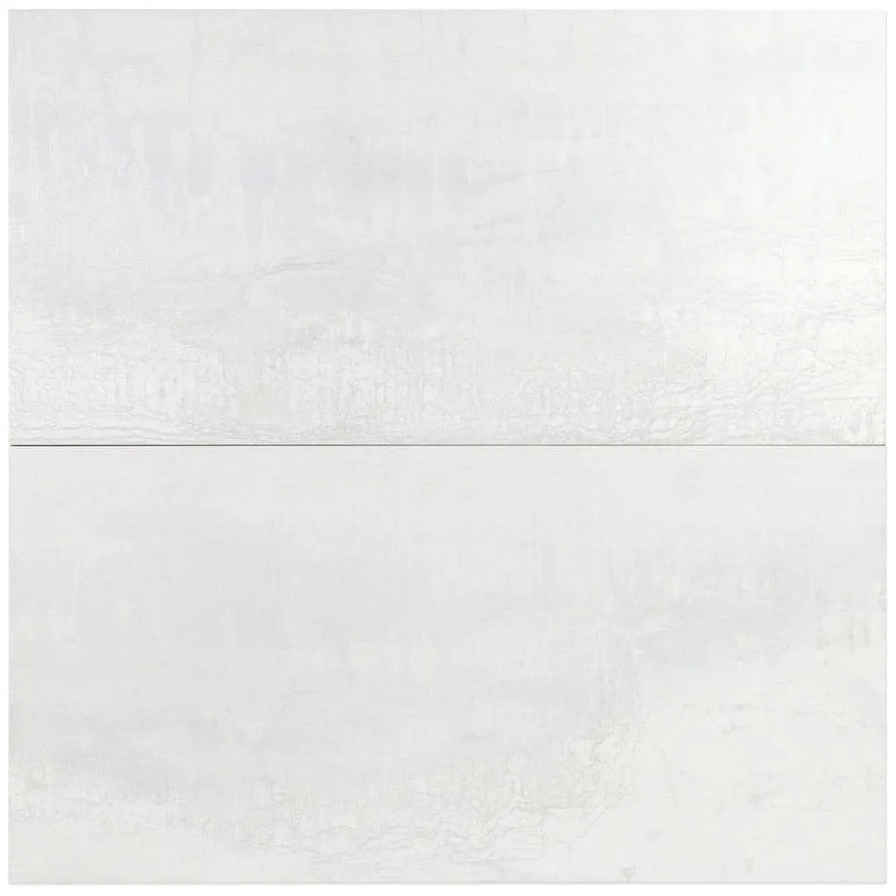 Ivy Hill Tile Angela Harris Metallic Light Silver 12 in. x 24 in. Matte Porcelain Floor and Wall Tile (15.49 Sq. Ft. / Case), photo 7 of 8