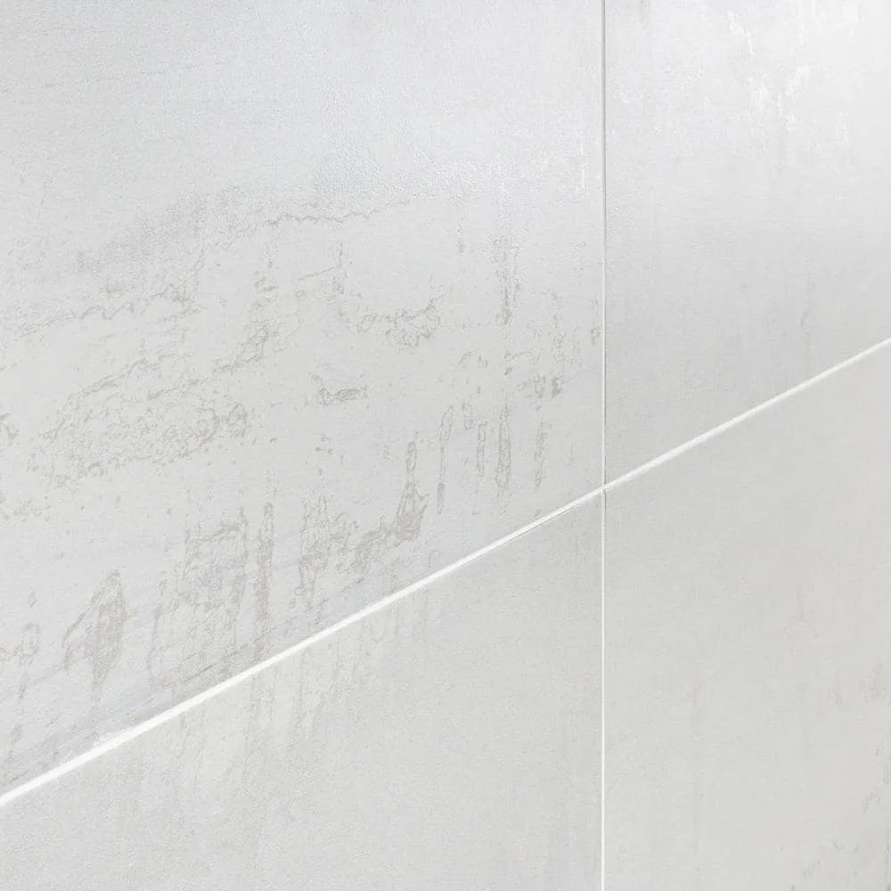 Ivy Hill Tile Angela Harris Metallic Light Silver 12 in. x 24 in. Matte Porcelain Floor and Wall Tile (15.49 Sq. Ft. / Case), photo 8 of 8