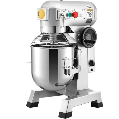 30-Qt Commercial Stand Mixer