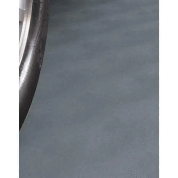G-Floor Levant 10 ft. x 24 ft. Slate Grey Vinyl Universal Flooring, photo 4 of 8