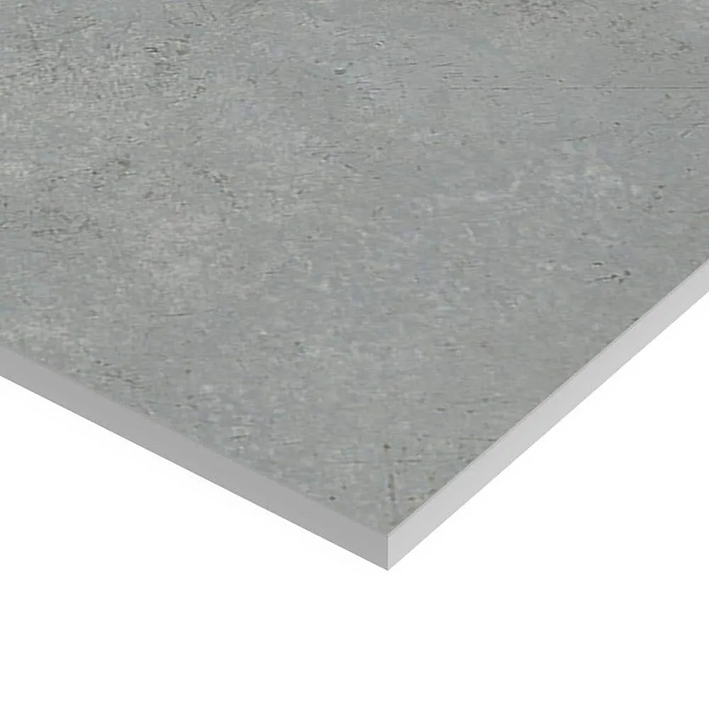 Ivy Hill Tile Forge Smoke 24 in. x 12 in. Matte Porcelain Floor and Wall Tile (7 Pieces, 13.56 sq. ft./Case), photo 8 of 8